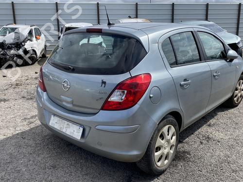Left front window switch OPEL CORSA D (S07) 1.3 CDTI (L08, L68) | BP28473186I27 - Image 26