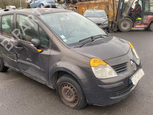 Right front indicator RENAULT MODUS / GRAND MODUS (F/JP0_) 1.5 dCi (FP0D, JP0D) | BP25540826C33  - Image 33