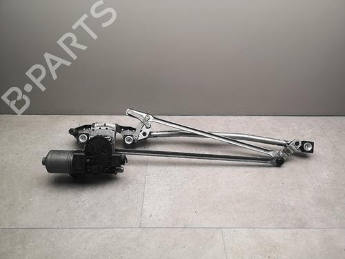 Used Front wiper motor FORD C-MAX (DM2) 1.8 TDCi (115 hp) 25577452