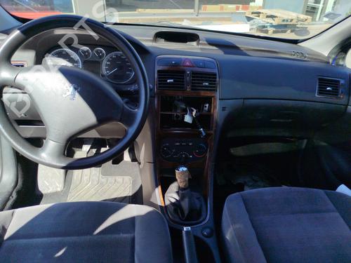 Left front window switch PEUGEOT 307 (3A/C) 2.0 HDi 110 | BP36333985I27 - Image 15