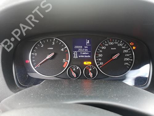 Left tailgate light RENAULT LAGUNA Coupe (DT0/1) 2.0 dCi (DT01, DT08, DT09, DT0K, DT12, DT1C, DT1D, DT1M,... | BP25584632C79 - Image 6