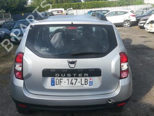 Front left window mechanism DACIA DUSTER (HS_) 1.5 dCi | BP25533235C22 - Image 8