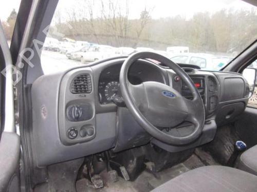 Front wiper motor FORD TRANSIT Van (FA_ _) 2.0 DI (FAE_, FAF_, FAG_) | BP25558601M29 - Image 10