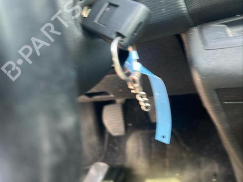 Used Parts CITROËN C4 I (LC_) 1.6 HDi (90 hp) 3584902