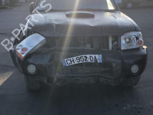 Alternator NISSAN PICK UP (D22) 2.5 TD 4WD | BP25532631M7  - Image 17