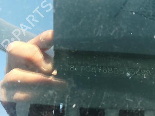 Front left window mechanism JEEP PATRIOT (MK74) 2.0 CRD 4x4 | BP25577132C22 - Image 30