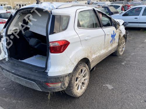 Climate control FORD ECOSPORT 1.5 EcoBlue TDCi | BP25509073I5  - Image 25