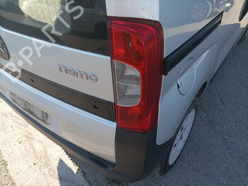 ABS pump CITROËN NEMO MPV 1.4 HDi | BP25513910M43 - Image 11