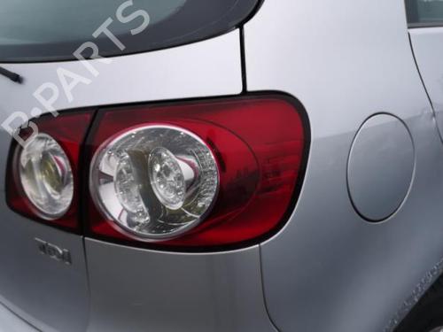 Switch VW GOLF PLUS V (5M1, 521) 1.9 TDI | BP25552420I30  - Image 18