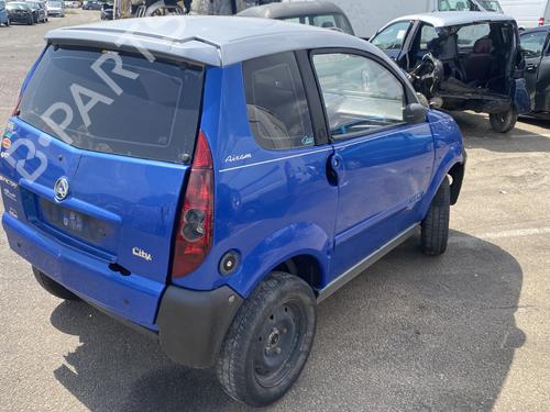 Front wiper motor AIXAM CITY 0.4 | BP33038993M29 - Image 10