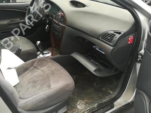 Steering column stalk CITROËN C5 I (DC_) | BP25577435I23 - Image 10