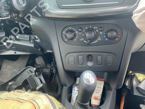 Radio DACIA SANDERO II 1.0 SCe 75 (B8JC, B8JD, B8NC) | BP27357490E6  - Image 6