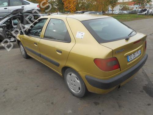 DACIA LOGAN MCV (KS_) 2497228