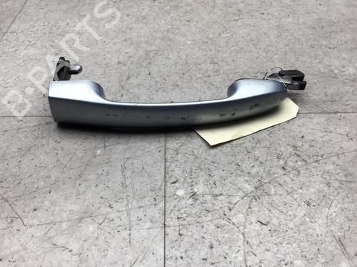 Front left exterior door handle FIAT BRAVO II (198_) 1.9 D Multijet (198AXC1B) | BP25533467C128 