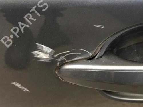 Used Left front door BMW 5 Touring (E61) 530 xd (231 hp) 25579661