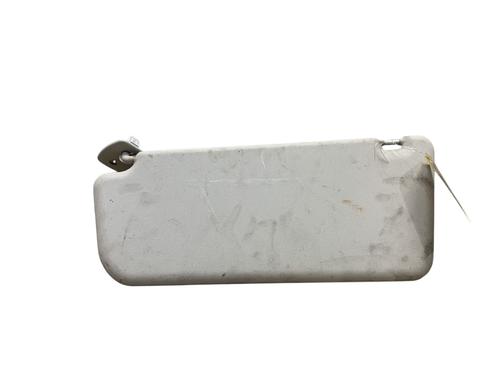 Used Right sun visor PEUGEOT PARTNER Box Body/MPV 1.6 HDi (75 hp) 25530868