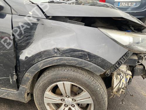 Left tailgate light KIA SPORTAGE III (SL) 2.0 CRDi | BP25529155C79  - Image 25