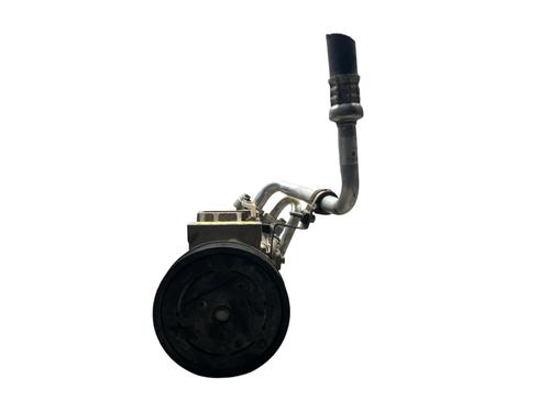 Used AC compressor AC compressor DACIA DUSTER (HS_) 1.5 dCi 4x4 (109 hp) 25503957 25503957