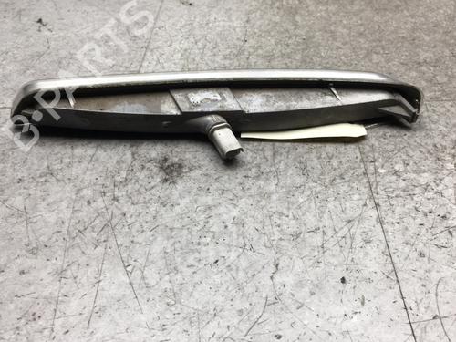 Used Right daytime light Right daytime light PEUGEOT 807 (EB_) 2.2 HDi (163 hp) 25510258 25510258