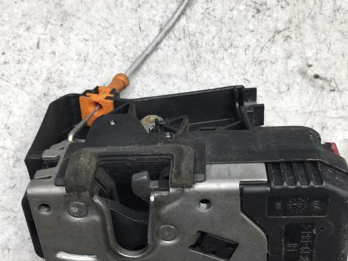 Used Front right lock Front right lock 25585289 25585289