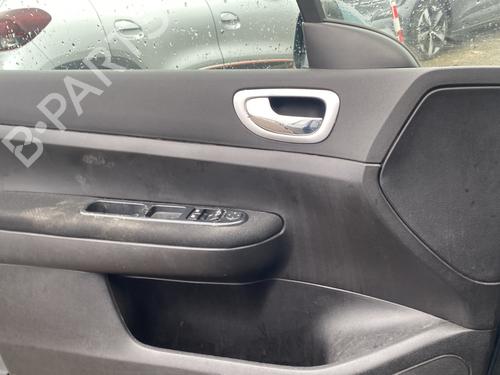 Left front window switch PEUGEOT 307 (3A/C) 1.6 HDi | BP32022362I27  - Image 5