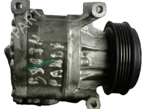 AC compressor FIAT PANDA (169_) 1.2 (169.AXB11, 169.AXB1A) | BP25555139M34 - Image 4