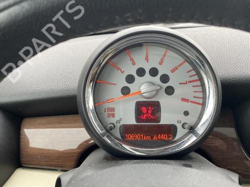 Instrument cluster MINI MINI (R56) Cooper | BP25501950C47 - Image 14