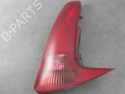 Højre baglygte PEUGEOT 206 SW (2E/K) 2.0 HDi | BP25576764C35 