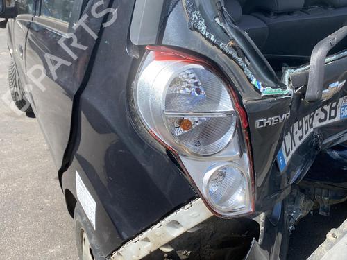 Seat buckle CHEVROLET SPARK (M300) 1.0 | BP25546345I32 - Image 19