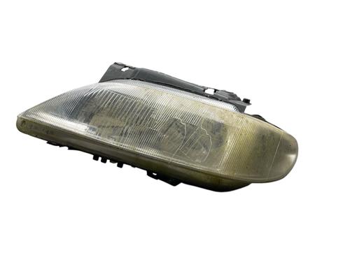 Venstre forlygte CITROËN XSARA (N1) 1.9 D | BP25596498C28 