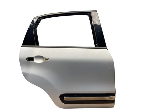 Used Right rear door Right rear door FIAT 500L (351_, 352_) 1.6 D Multijet (199LYD1B) (105 hp) 36316231 36316231