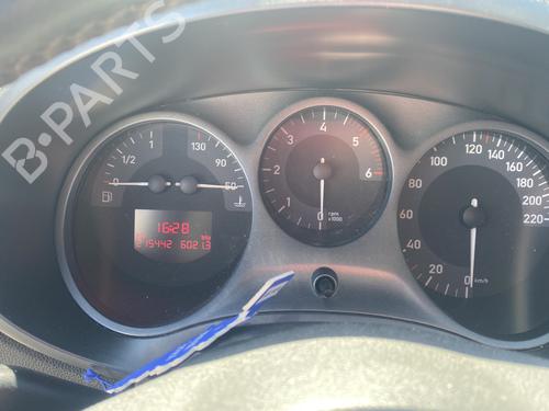 Climate control SEAT LEON (1P1) 1.9 TDI | BP27611215I5 - Image 17