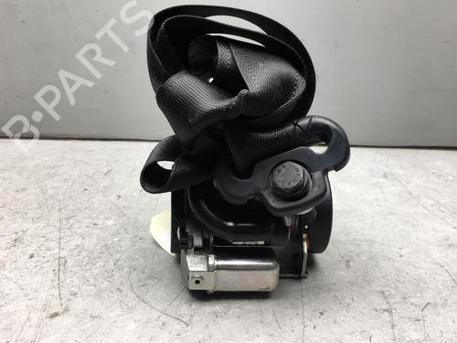 Used Front left seatbelt Front left seatbelt ALFA ROMEO MITO (955_) 1.3 MultiJet (955AXP1A, 955AYC1A) (95 hp) 25524898 25524898