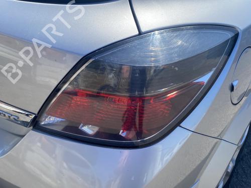 Ashtray OPEL ASTRA H GTC (A04) 1.9 CDTI (L08) | BP25732912I30 - Image 7