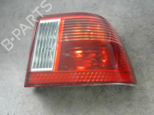 Used Right taillight SEAT IBIZA II (6K1) 1.9 SDI (68 hp) 25552740