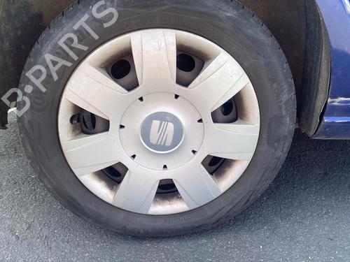 Climate control SEAT LEON (1P1) 1.9 TDI | BP25579920I5  - Image 12