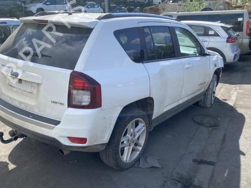 Tailgate JEEP COMPASS (MK49) 2.2 CRD 4x4 | BP25571861C6  - Image 20