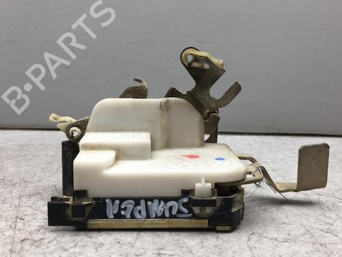Used Front left lock CITROËN JUMPER I Van (230L) 2.5 D (86 hp) 25560550