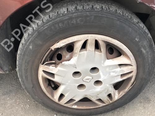 Right taillight RENAULT KANGOO (KC0/1_) D 65 1.9 (KC0E, KC02, KC0J, KC0N) | BP25534210C35  - Image 28