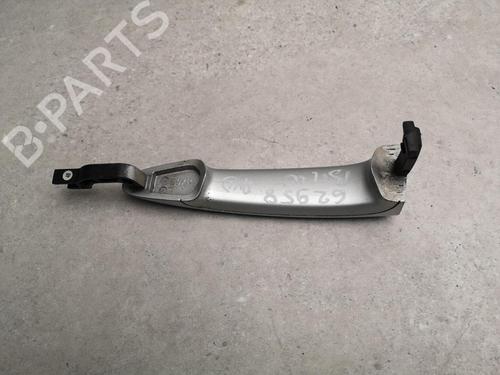 Used Front right exterior door handle BMW 3 (E90) 320 d (163 hp) 25531847