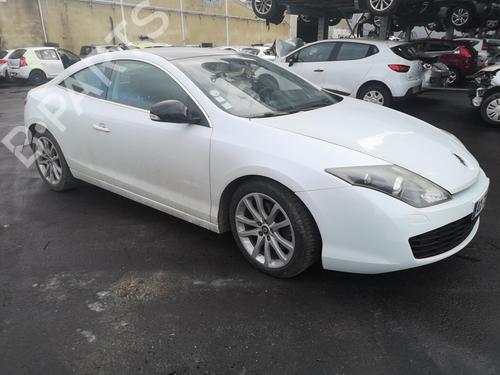 Left tailgate light RENAULT LAGUNA Coupe (DT0/1) 2.0 dCi (DT01, DT08, DT09, DT0K, DT12, DT1C, DT1D, DT1M,... | BP25584632C79 - Image 23