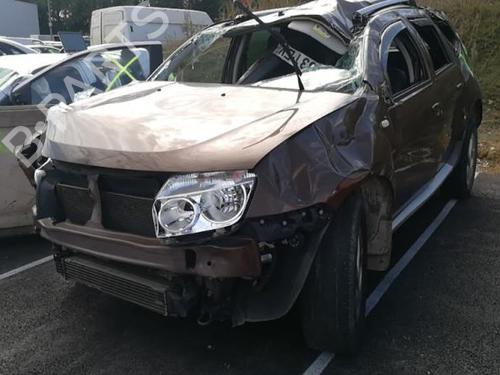 Front right window mechanism DACIA DUSTER (HS_) | BP25537635C23 - Image 23