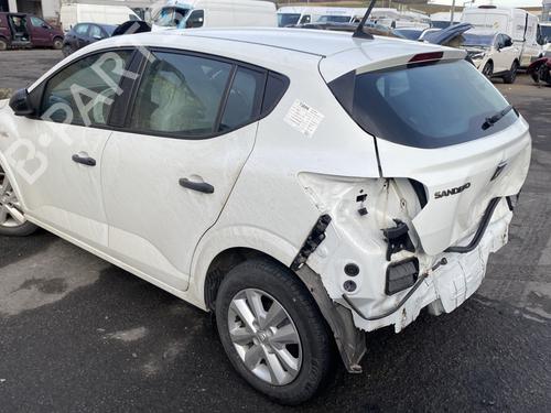 Radio DACIA SANDERO III 1.0 TCe 100 ECO-G | BP25526558E6 - Image 16