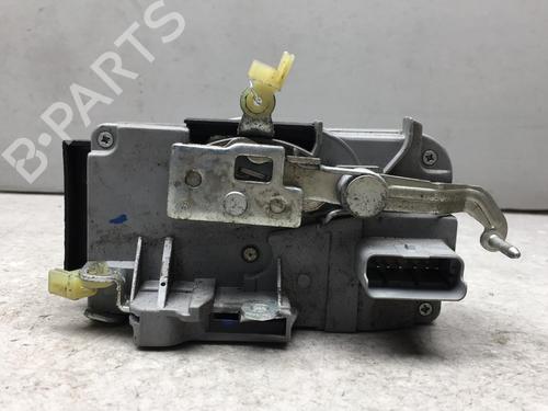 Front right lock CITROËN C8 (EA_, EB_) 2.0 HDi 165 | BP25521731C97 