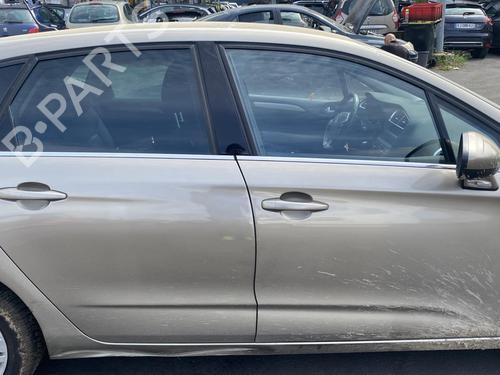 Radio CITROËN C4 II (NC_) 1.6 HDi 115 | BP25514795E6  - Image 30