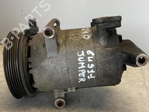 AC compressor CITROËN JUMPER II Van 2.2 HDi 130 | BP25560716M34  - Image 27
