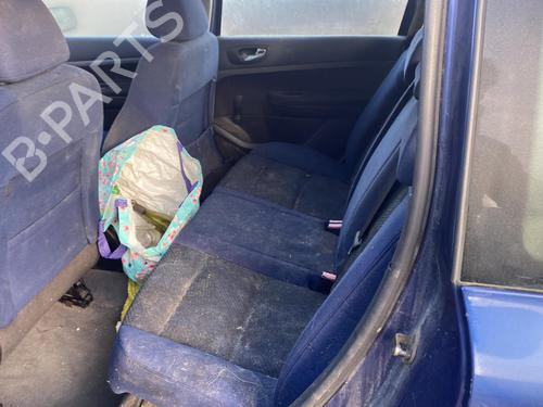 AC compressor PEUGEOT 307 Break (3E) 2.0 HDI 110 | BP25515367M34  - Image 11