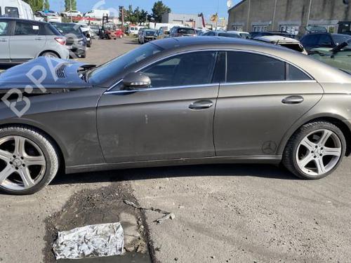 Front left window mechanism MERCEDES-BENZ CLS (C219) CLS 320 CDI (219.322) | BP25513498C22 