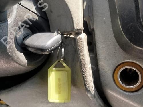 Steering column stalk RENAULT TRAFIC II Bus (JL) 2.0 dCi 90 (JL00, JL01, JL0H, JL0M, JL0P, JL0S) | BP28352005I23  - Image 28