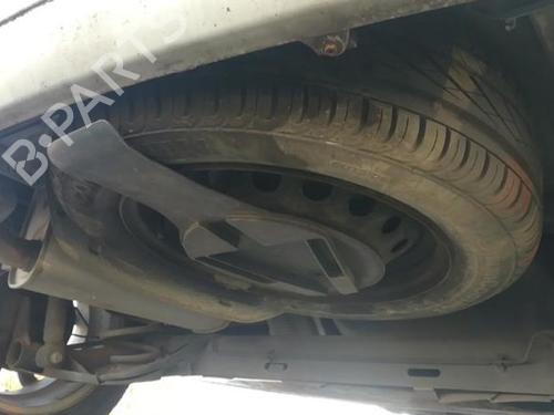 Right front driveshaft RENAULT MODUS / GRAND MODUS (F/JP0_) 1.5 dCi (FP0D, JP0D) | BP25521745M39 - Image 18